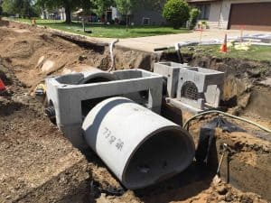 Storm Sewer