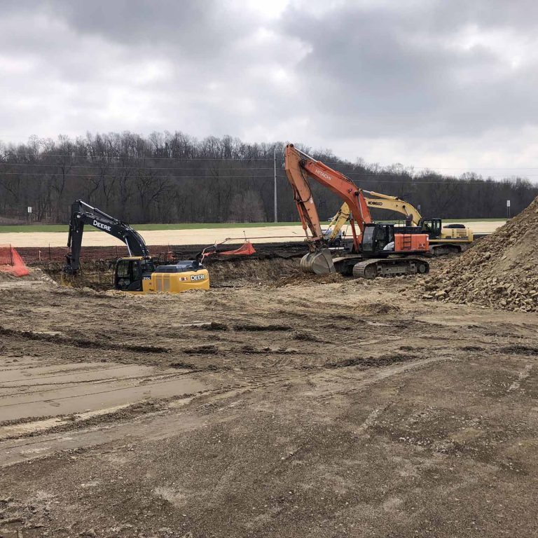 Wencl Construction
